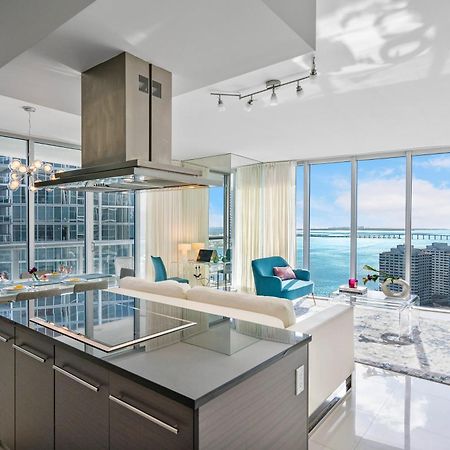 Brickell By Miami Vacation Rentals מראה חיצוני תמונה