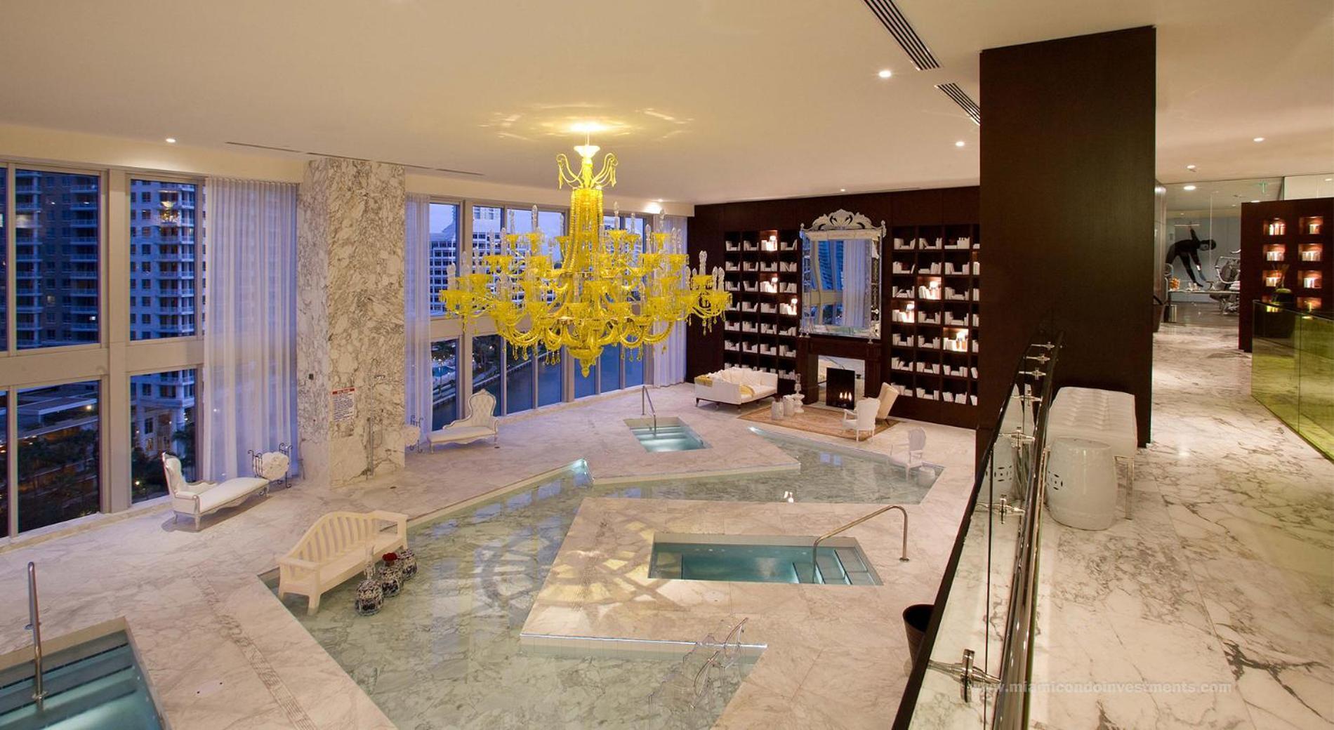 Brickell By Miami Vacation Rentals מראה חיצוני תמונה