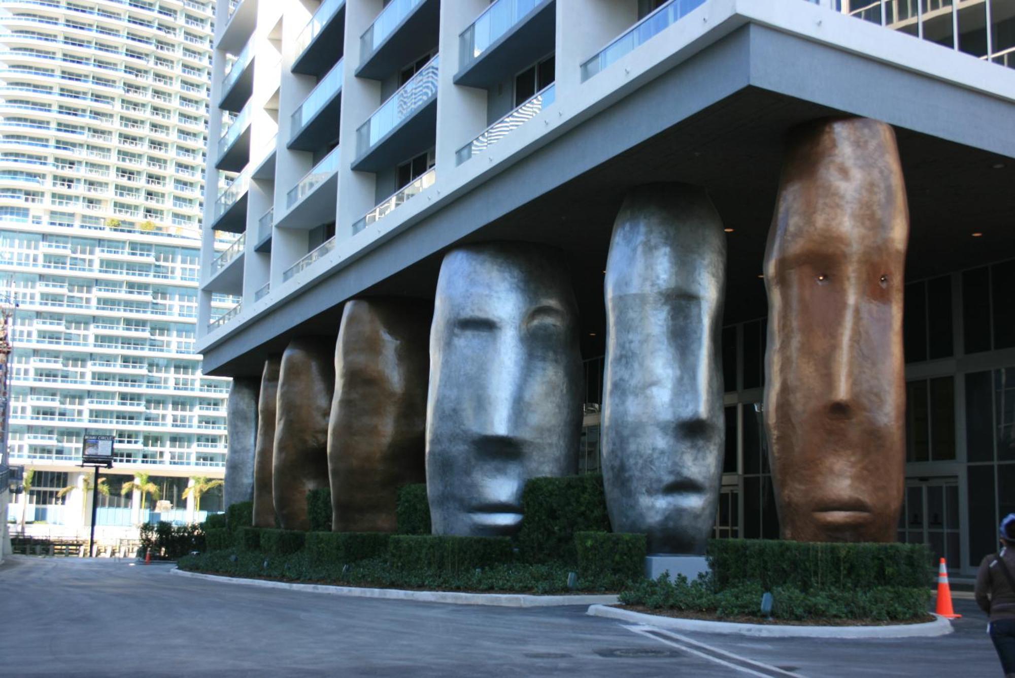 Brickell By Miami Vacation Rentals מראה חיצוני תמונה