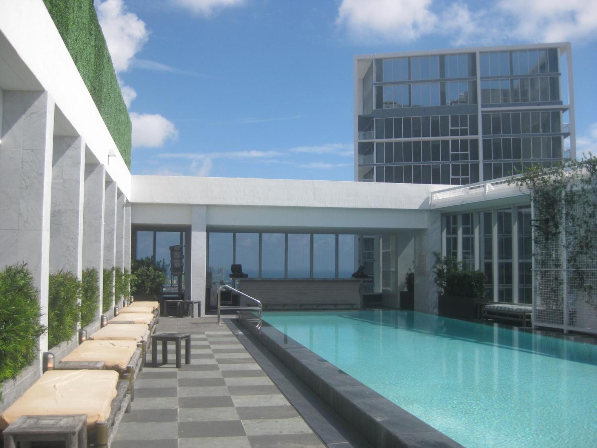 Brickell By Miami Vacation Rentals מראה חיצוני תמונה