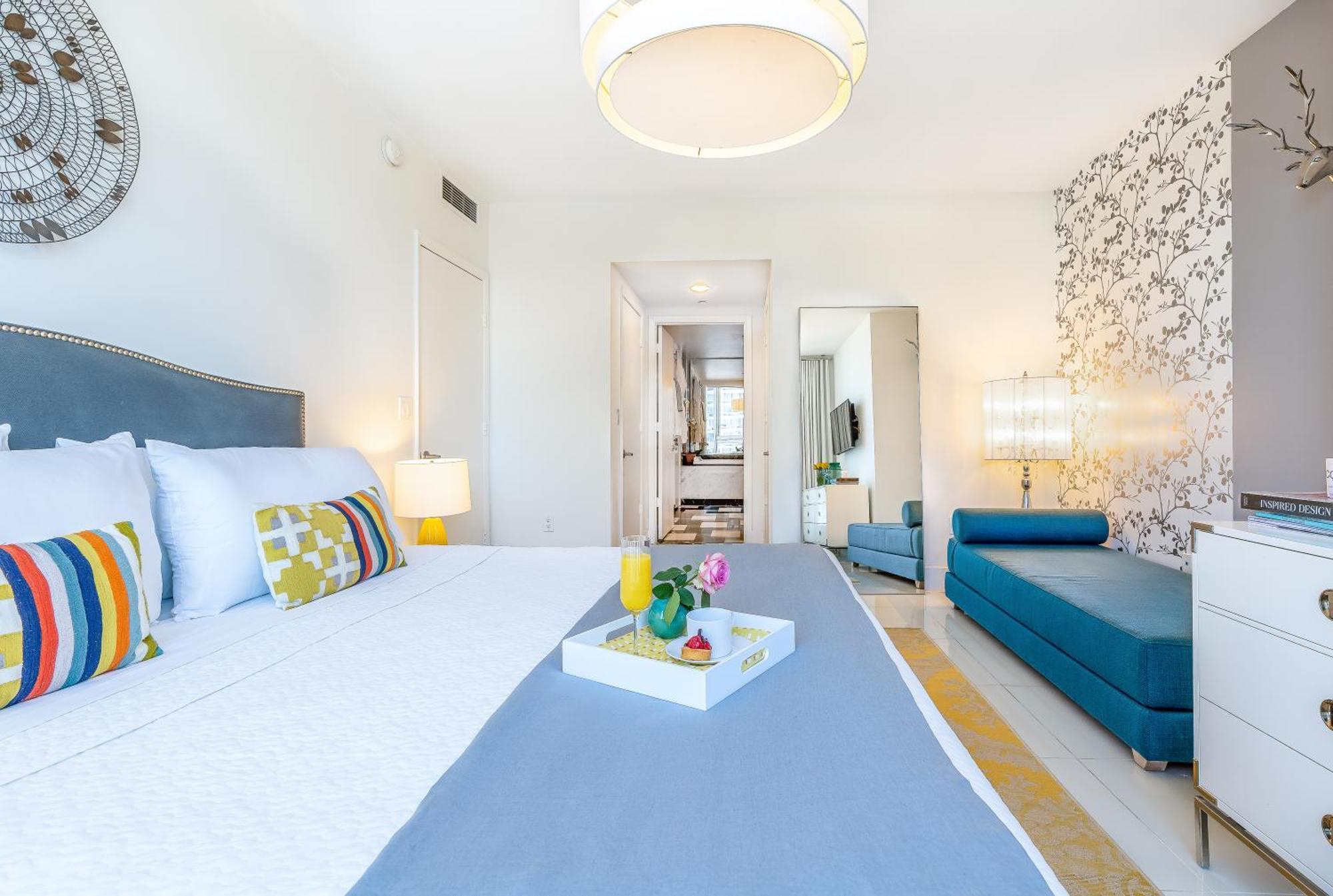 Brickell By Miami Vacation Rentals מראה חיצוני תמונה
