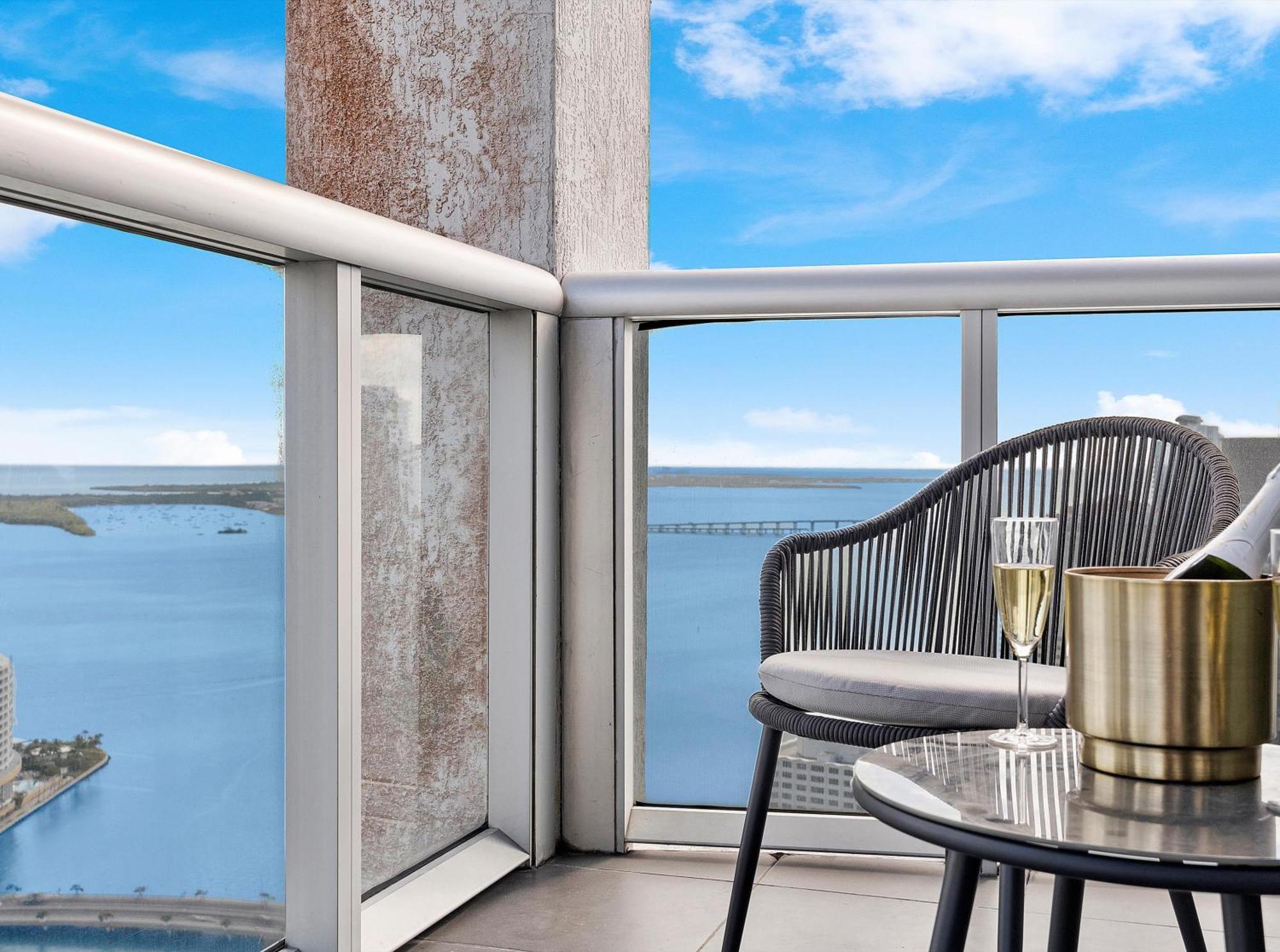 Brickell By Miami Vacation Rentals מראה חיצוני תמונה