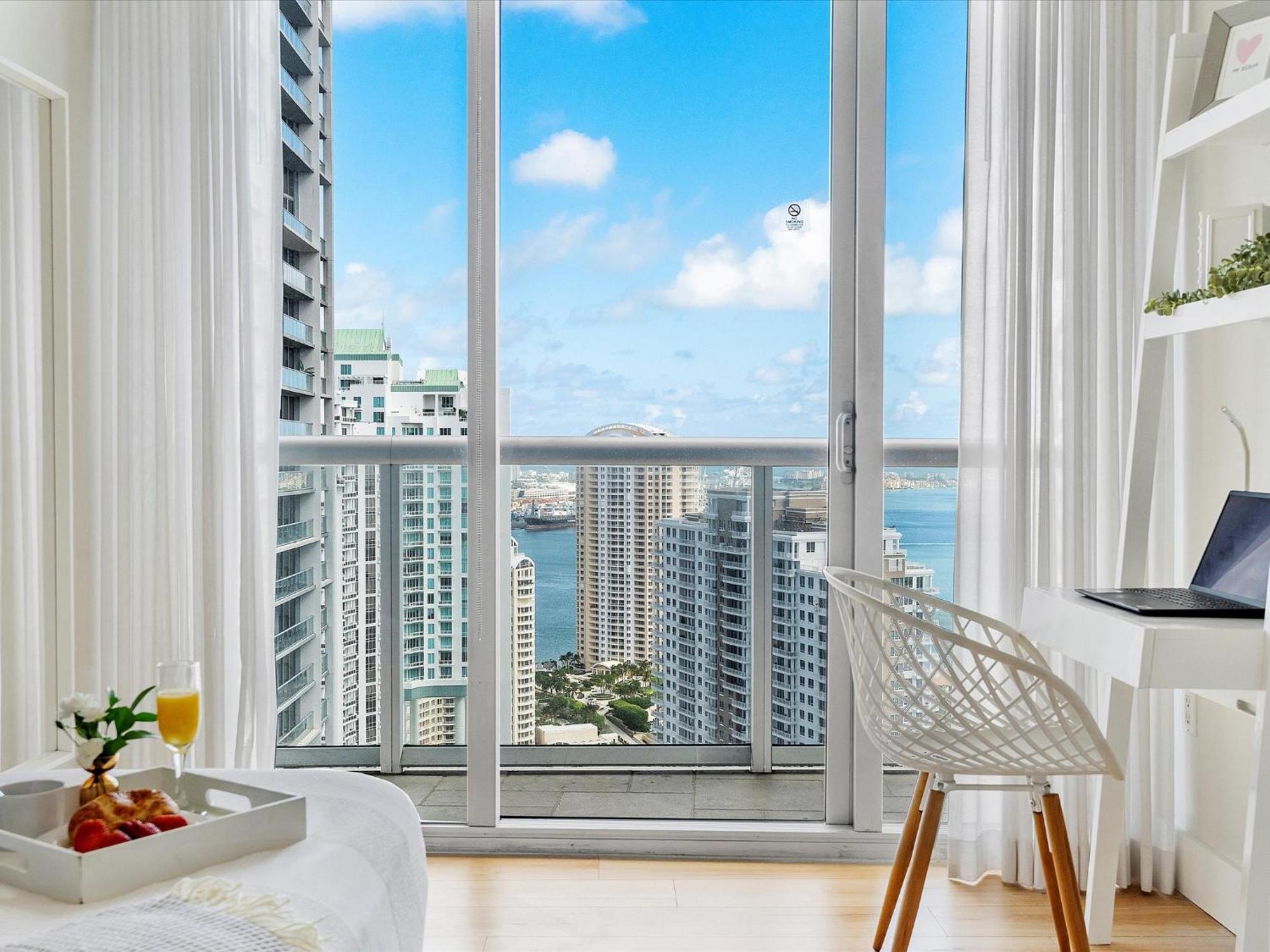 Brickell By Miami Vacation Rentals מראה חיצוני תמונה