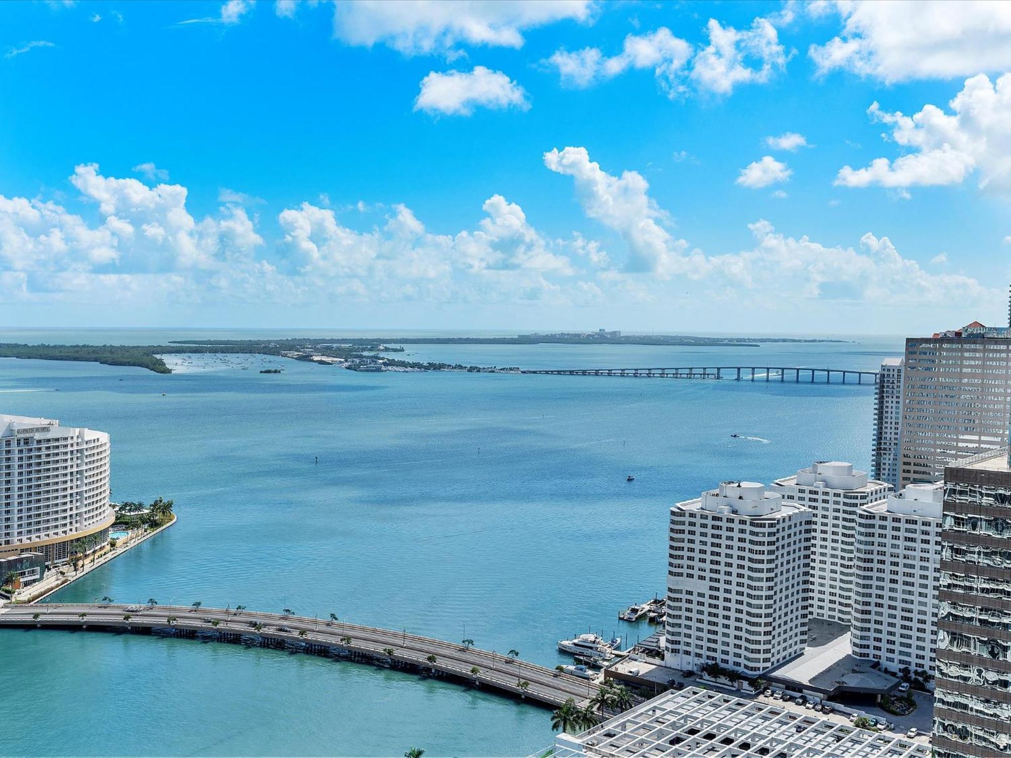 Brickell By Miami Vacation Rentals מראה חיצוני תמונה