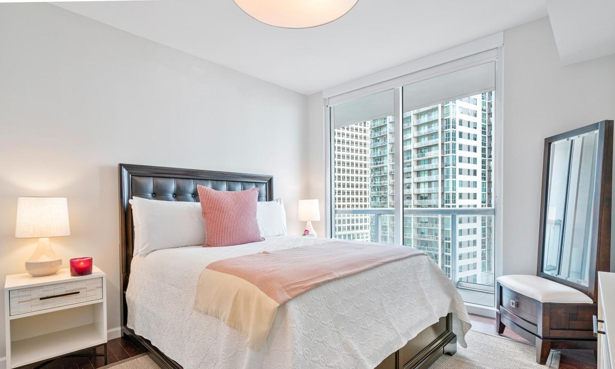 Brickell By Miami Vacation Rentals מראה חיצוני תמונה