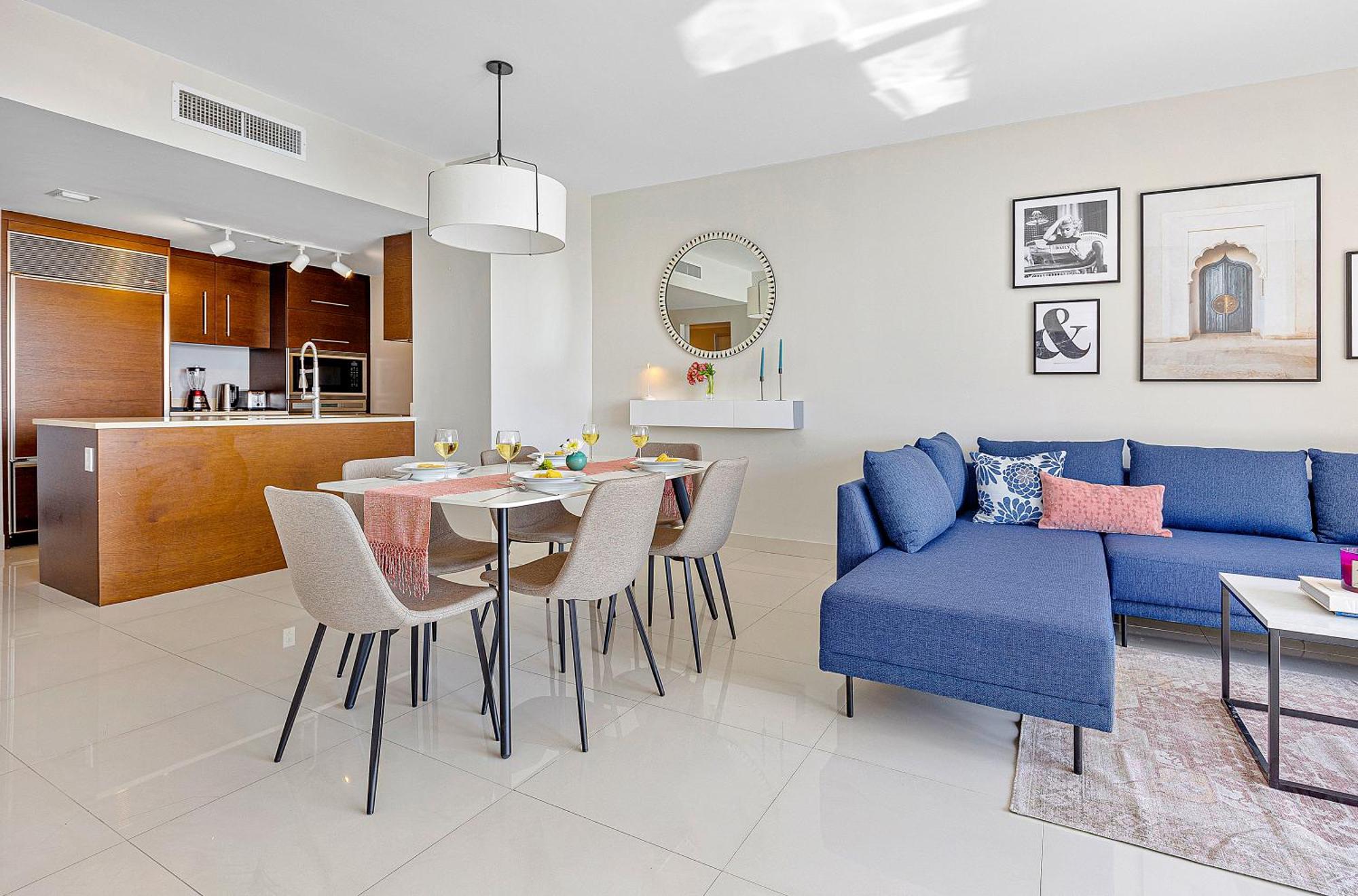 Brickell By Miami Vacation Rentals מראה חיצוני תמונה