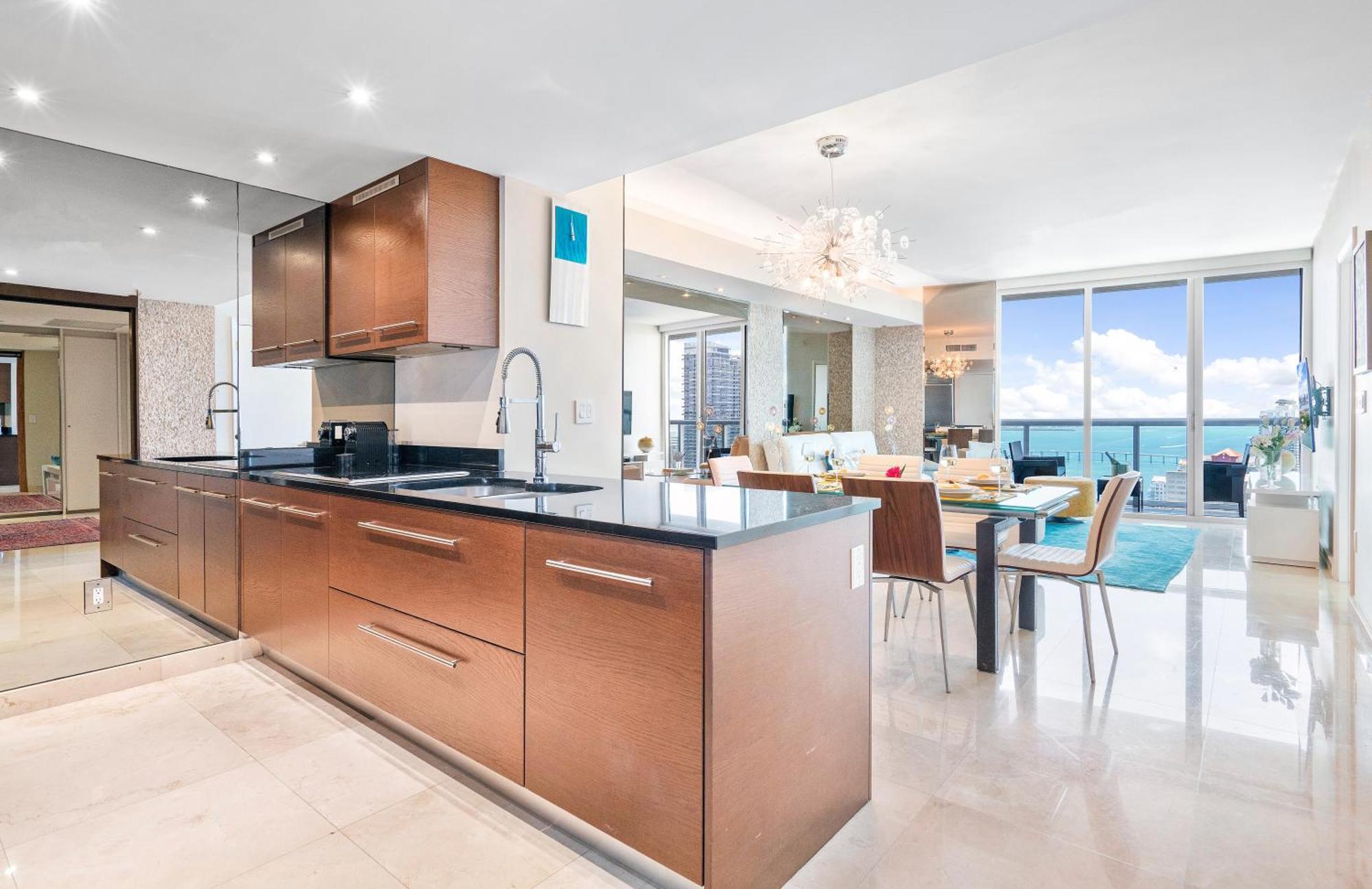 Brickell By Miami Vacation Rentals מראה חיצוני תמונה