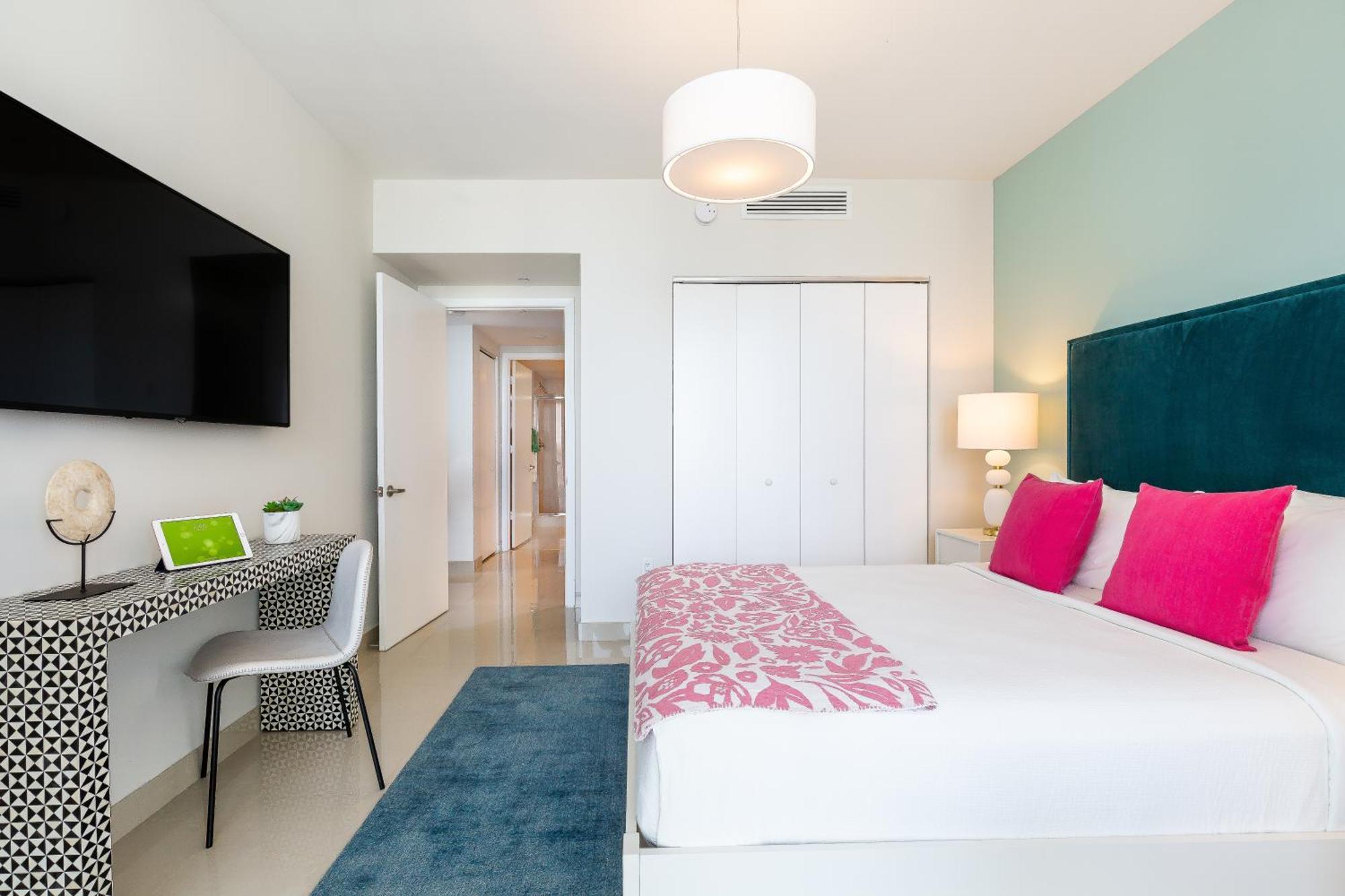 Brickell By Miami Vacation Rentals מראה חיצוני תמונה