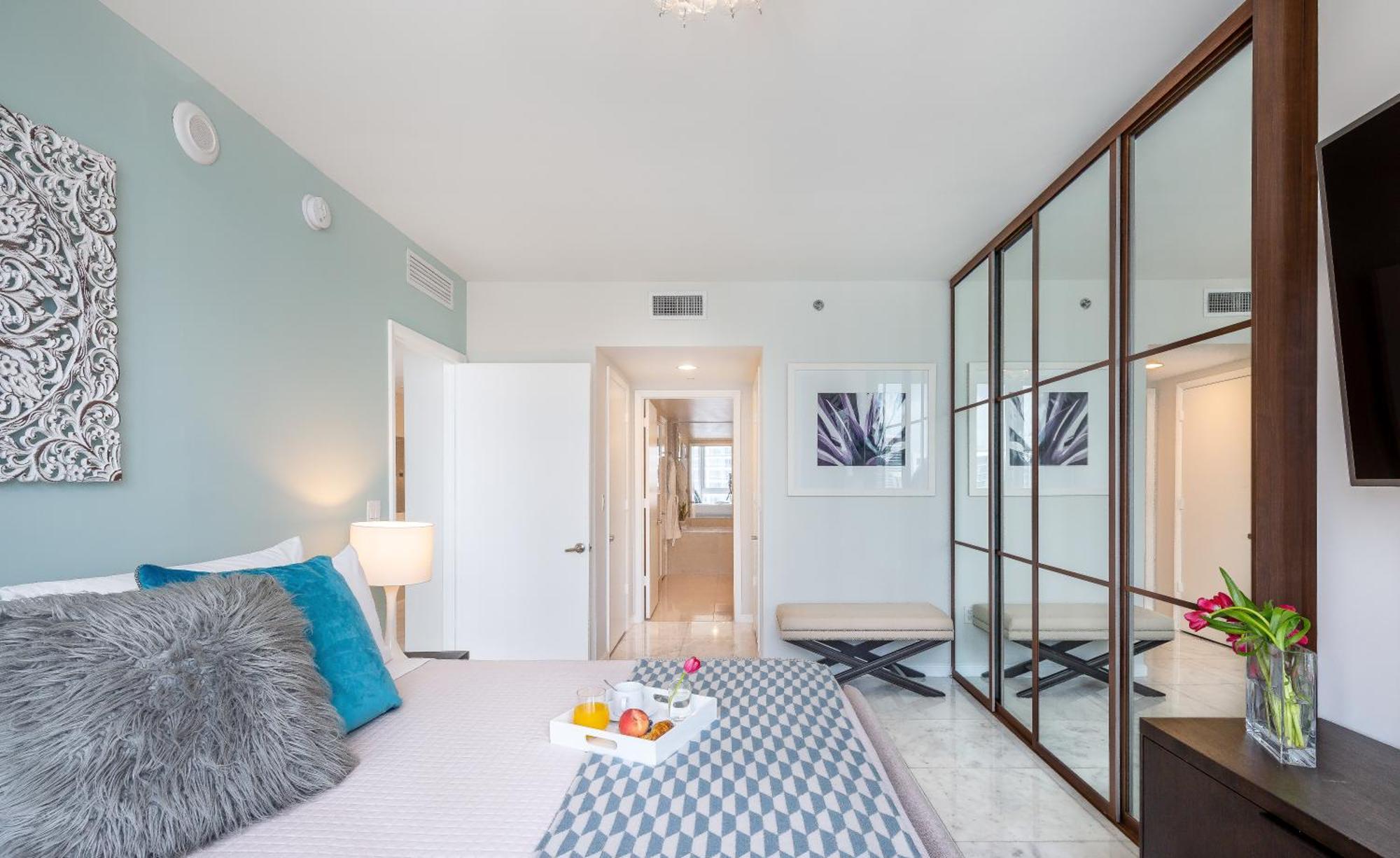Brickell By Miami Vacation Rentals מראה חיצוני תמונה