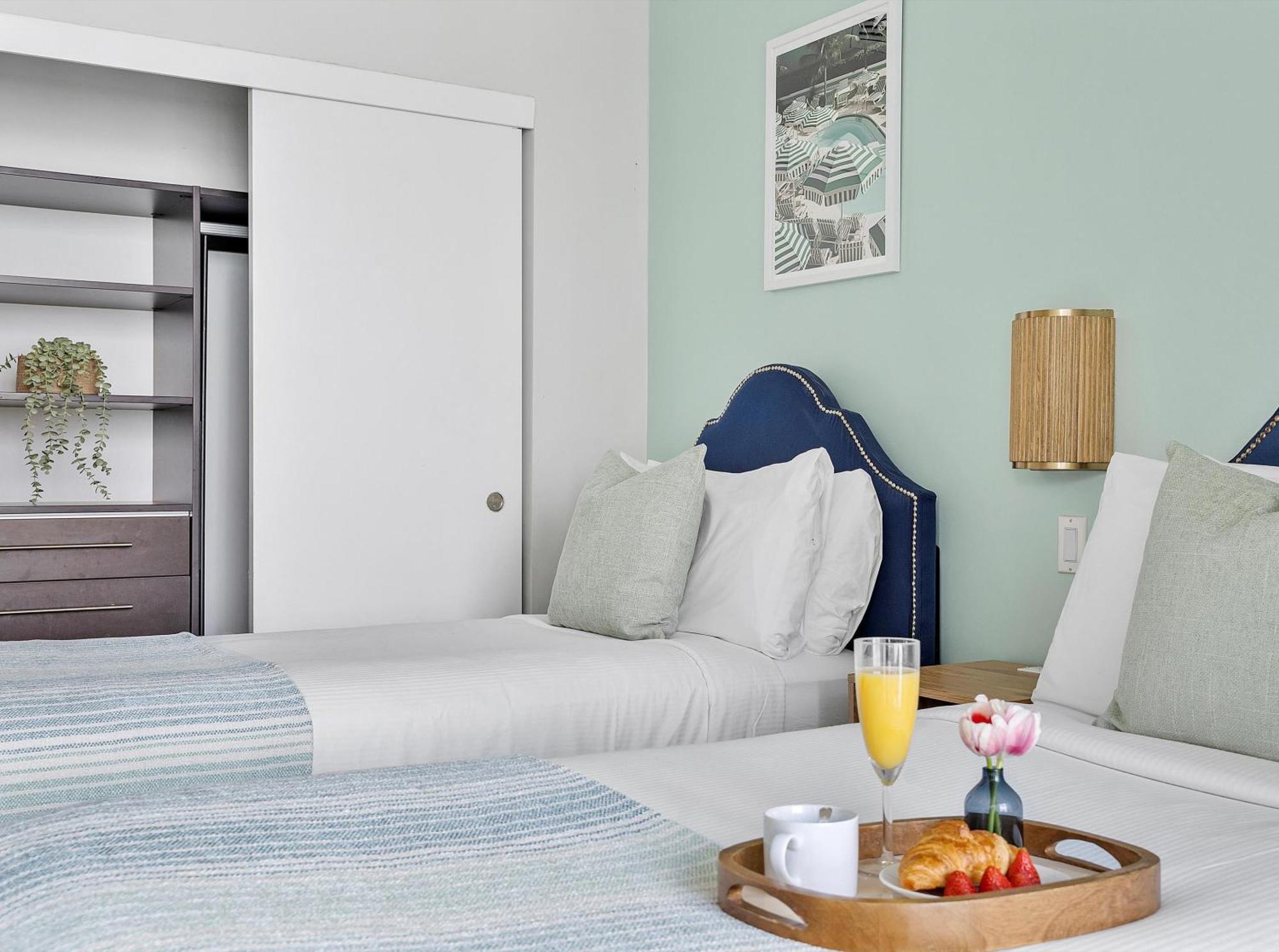 Brickell By Miami Vacation Rentals מראה חיצוני תמונה